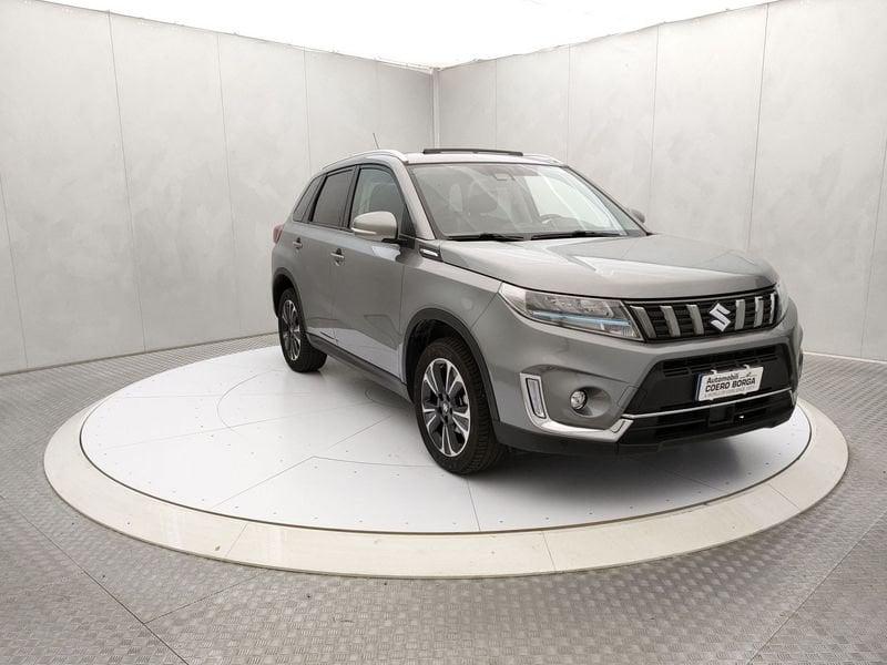 Suzuki Vitara Vitara 1.5h 140v Starview 4wd allgrip auto