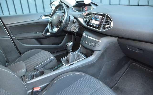 Peugeot 308 SW 1.5 bluehdi Active s