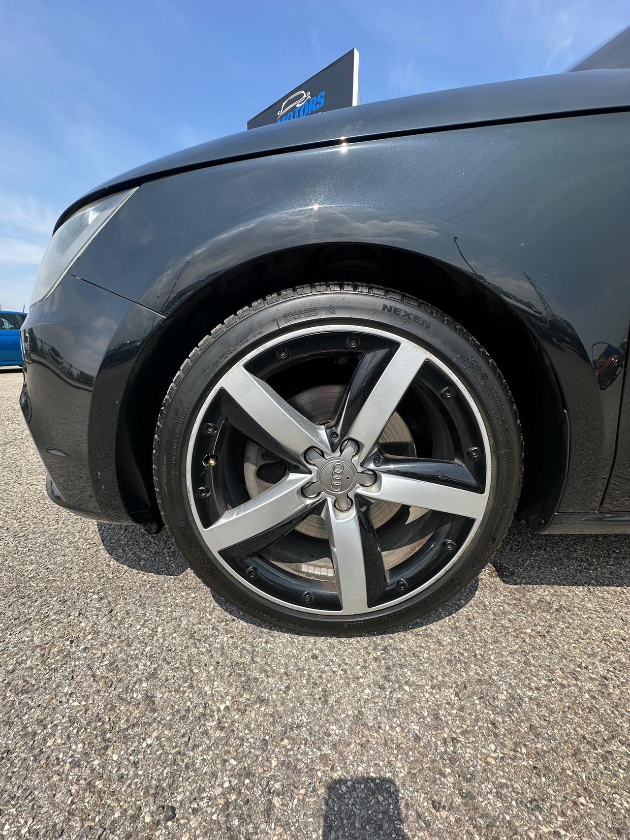 Audi A1 1.2 TFSI Ambition - 2012