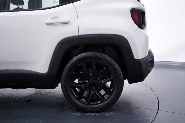 JEEP Renegade 1.0 T3 120cv Limited Black Line