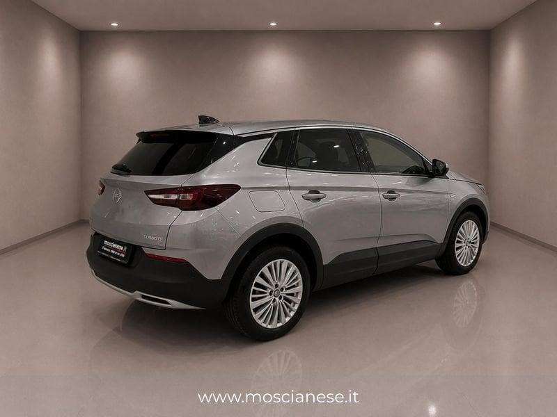 Opel Grandland X 1.5 Ecot Diesel 130cv Innovation S&S MT6