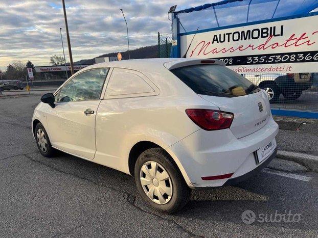 SEAT Ibiza Van 1.2 TDI CR