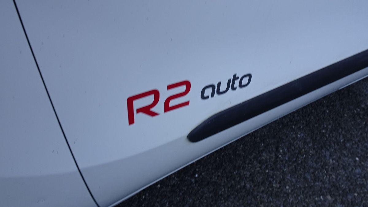 FIAT DOBLO 1600 MJT MAXI TETTO ALTO