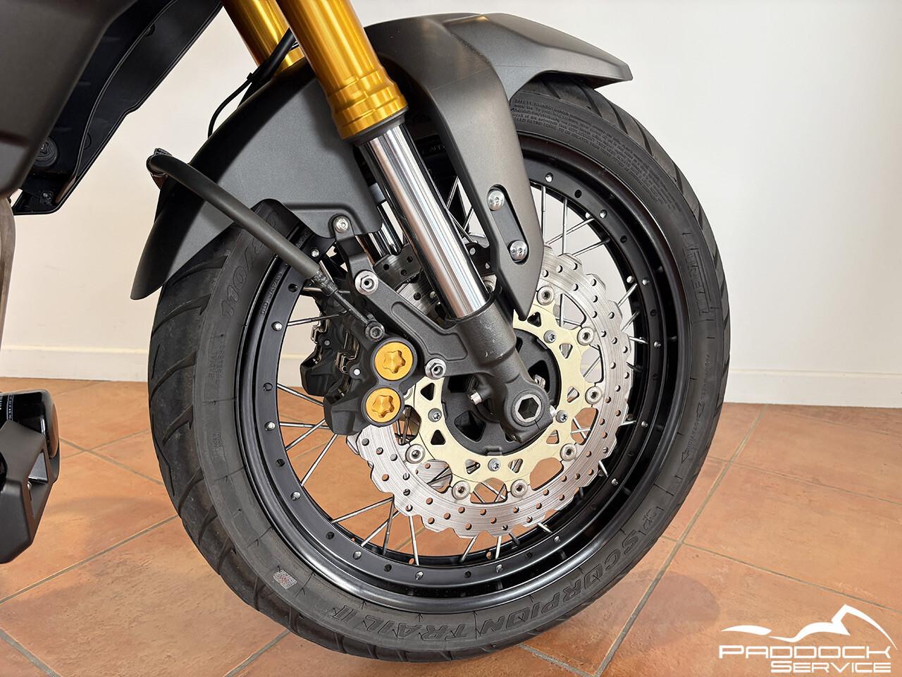 Yamaha XT 1200 Z Super Ténéré 2017 29.000 km