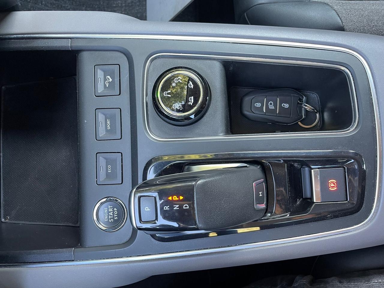 Citroen C5 Aircross BlueHDi 130 S&S EAT8 Shine