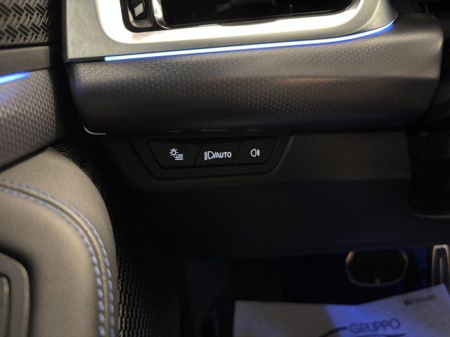 BMW 218 d Active Tourer Msport STRAFULL