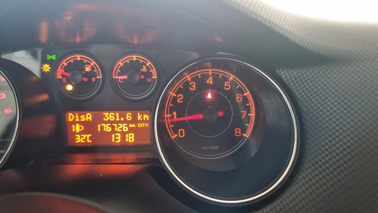 Fiat Bravo 1.4 Dynamic GPL