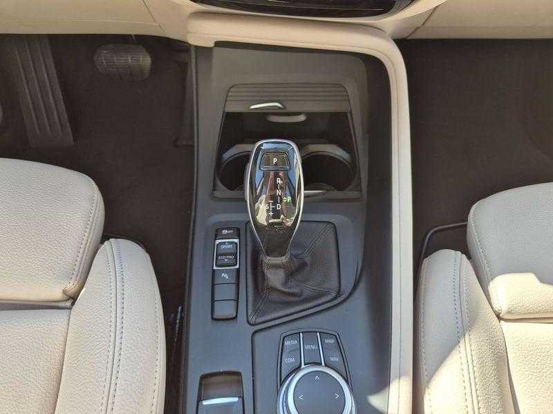 BMW X1 sdrive20d Business Advantage auto