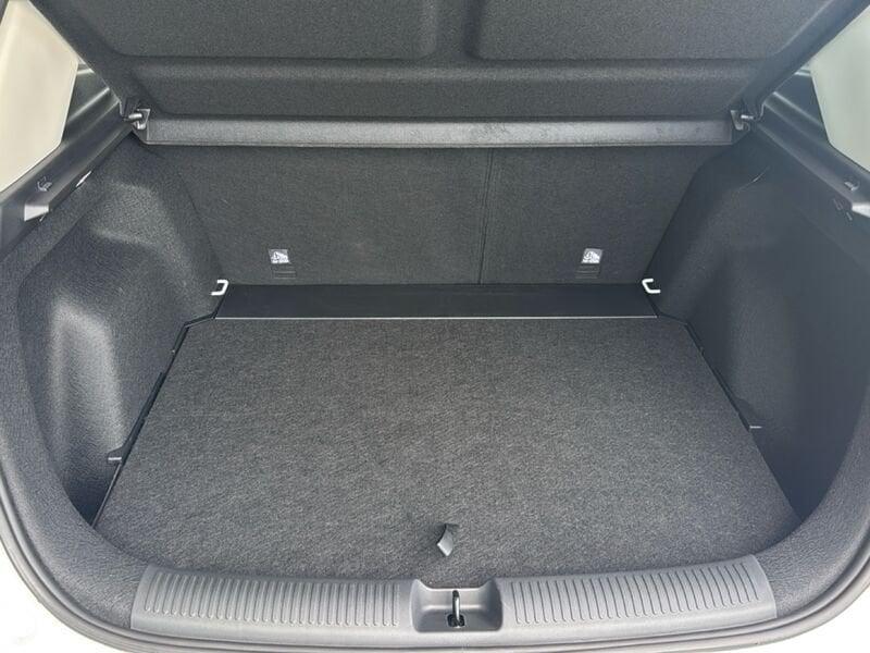 MG ZS ZS 1.5 hybrid+ Luxury auto