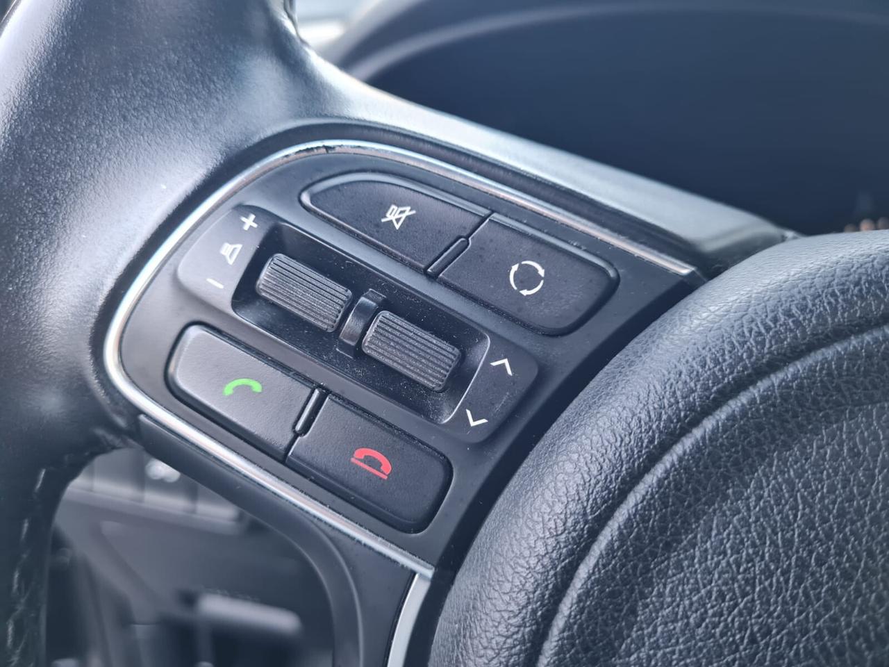 Kia Sportage 1.7 CRDI 2WD Km: 101.000