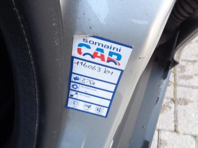 Ford Focus 1.6 120 CV GPL Plus NESSUN VINCOLO DI FINANZIAMENTO