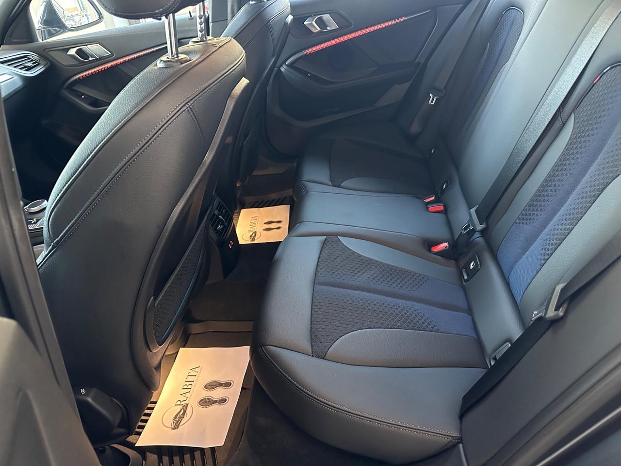 Bmw 118d 2.0 150 CV M Sport 2021