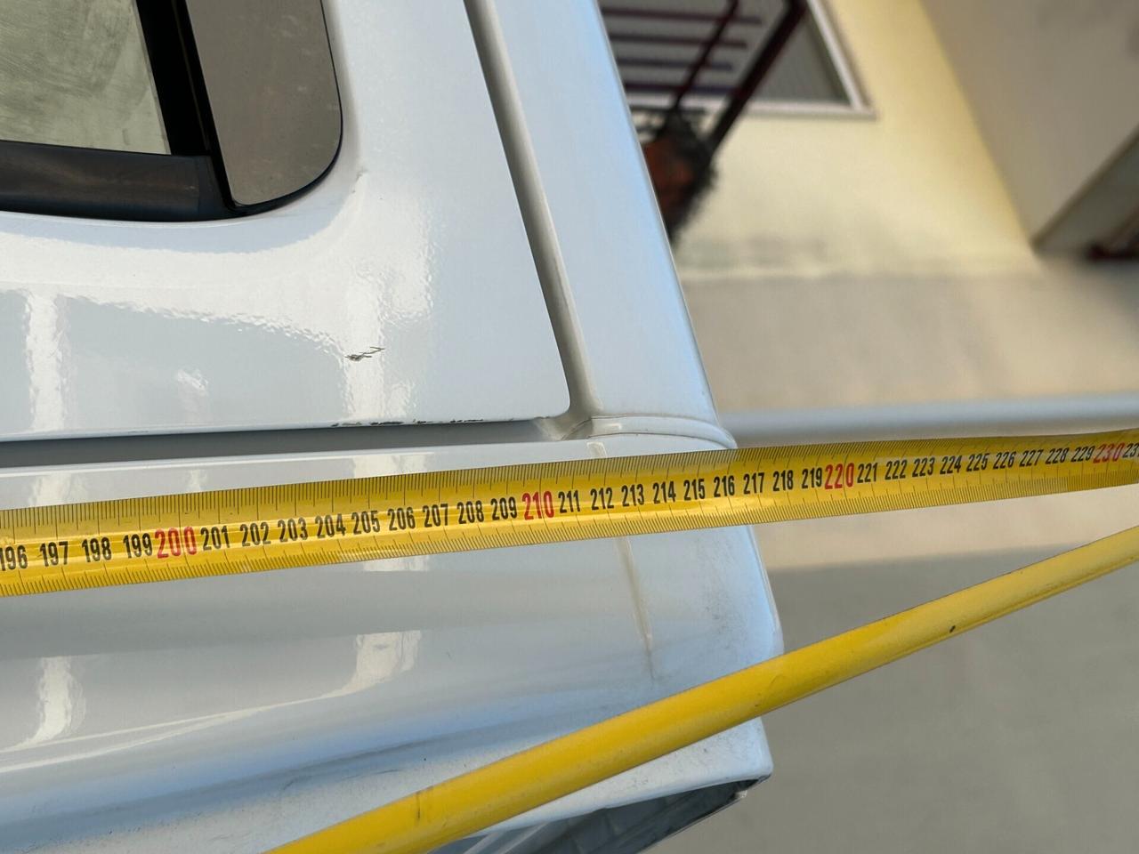 Iveco Daily 35 C15 3.0 Diesel 150 cv (PREZZO + IVA)