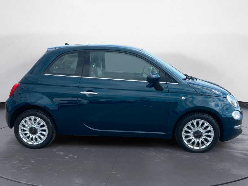 FIAT 500 1.2 Lounge 69cv