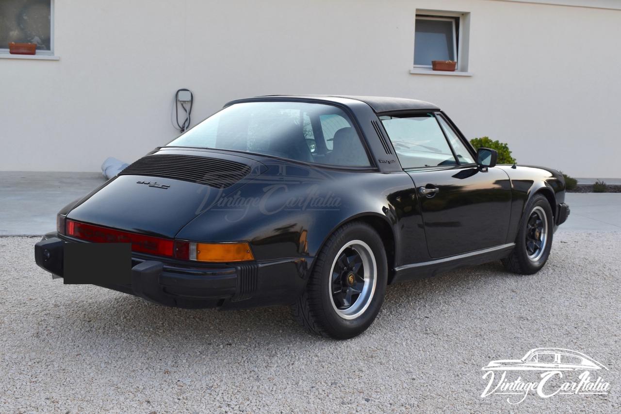 Porsche 911SC