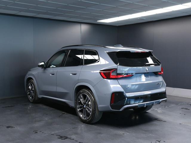 BMW X1 20d 2.0 48V 150CV xDrive Msport