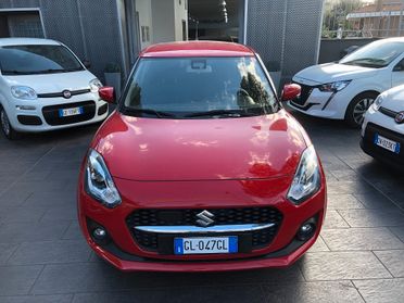 Suzuki Swift 1.2 Hybrid Top