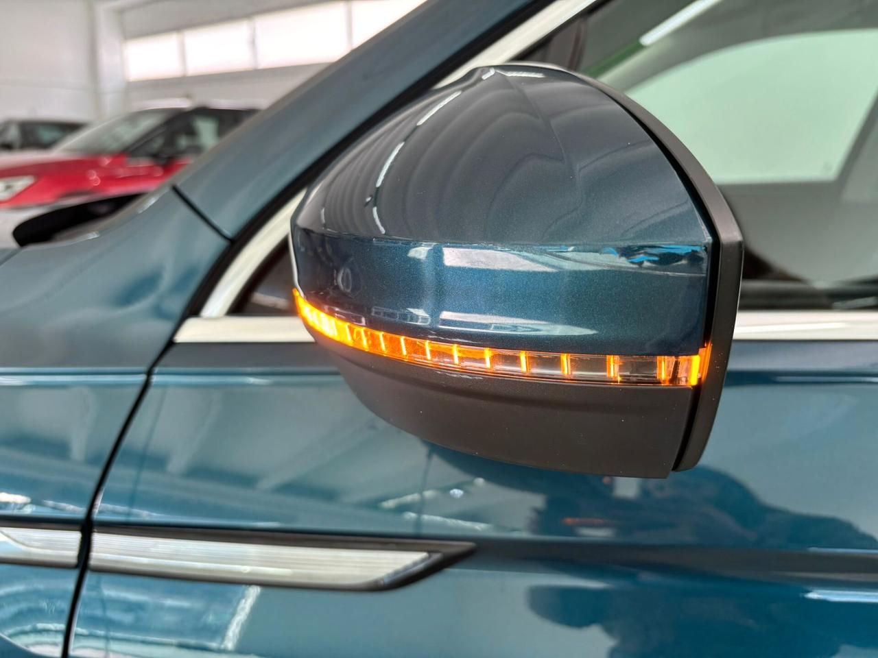 Volkswagen Tiguan 2.0 TDI SCR Life