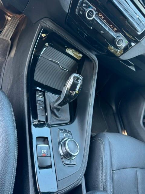 Bmw X1 sDrive18d Sport xenon navi led full