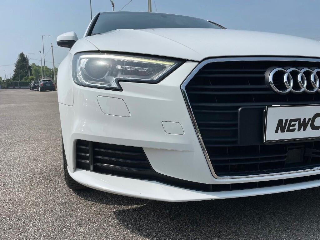 Audi A3 Sportback 1.6 TDI Business