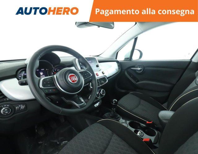 FIAT 500X 1.0 T3 120 CV City Cross