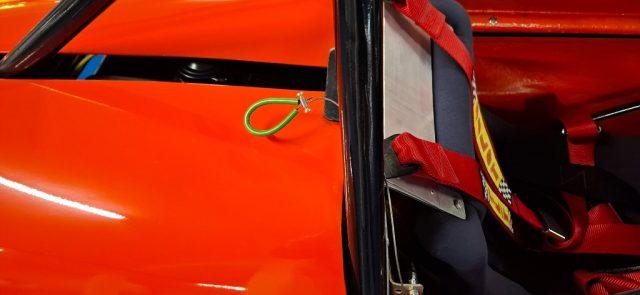 OTHERS-ANDERE OTHERS-ANDERE FORMULA MONZA - TROFEO CADETTI