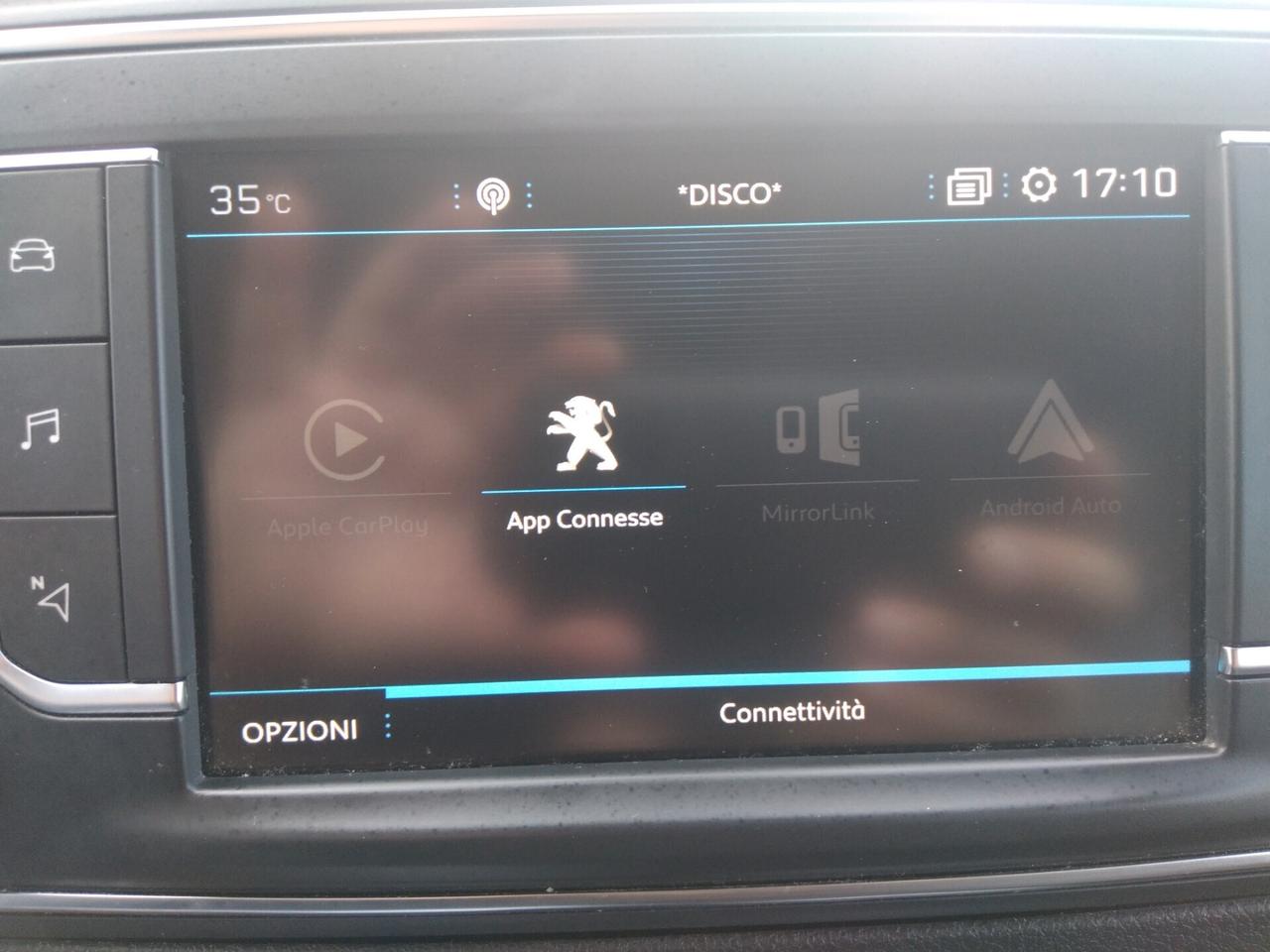 Peugeot Expert BlueHDi 115cv S&S ideale per neopatentati