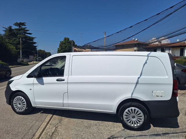 MERCEDES-BENZ Vito 2.2 114 CDI RWD Long N°GA135