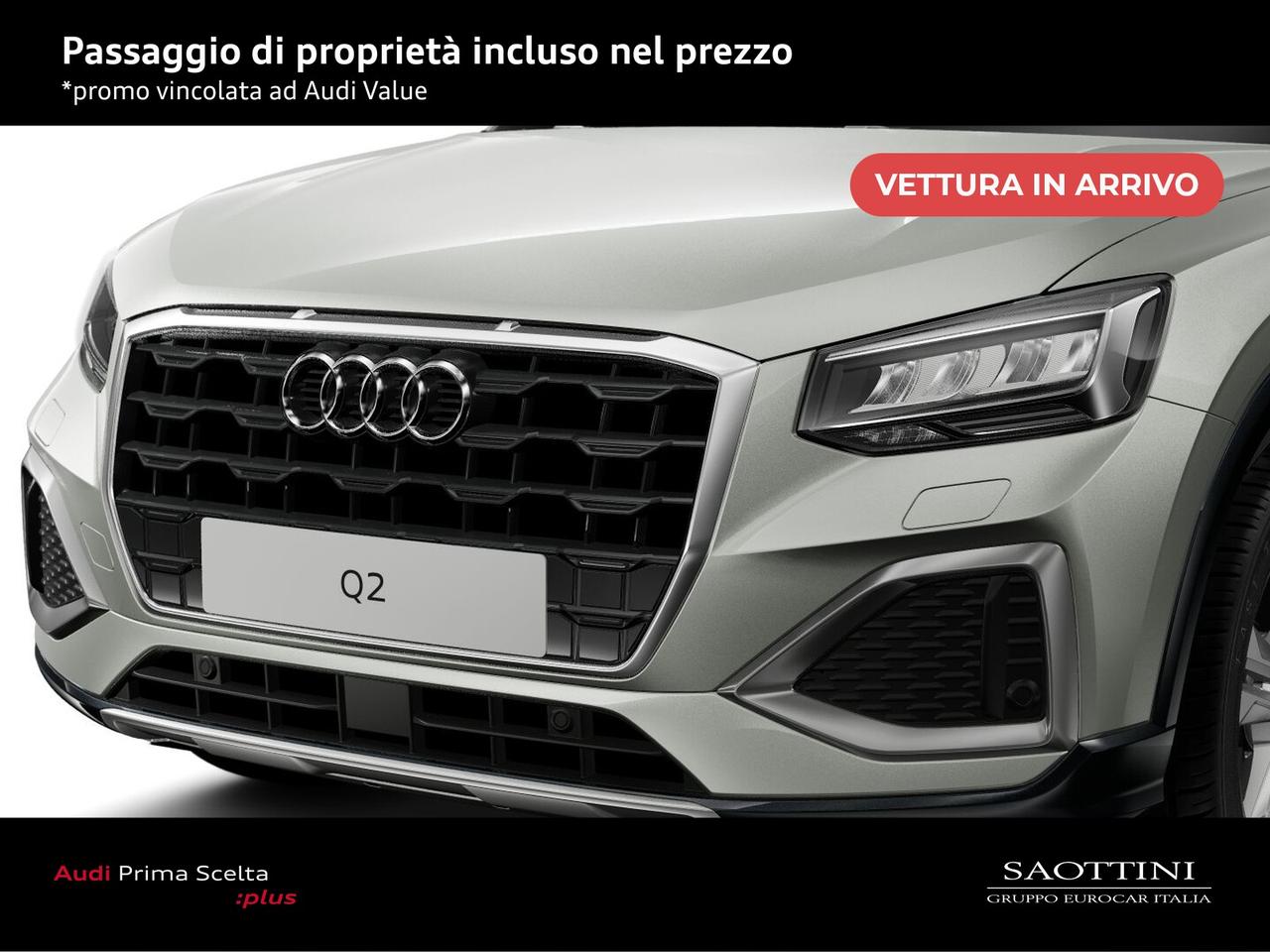 35 TDI Business Advanced S tronic