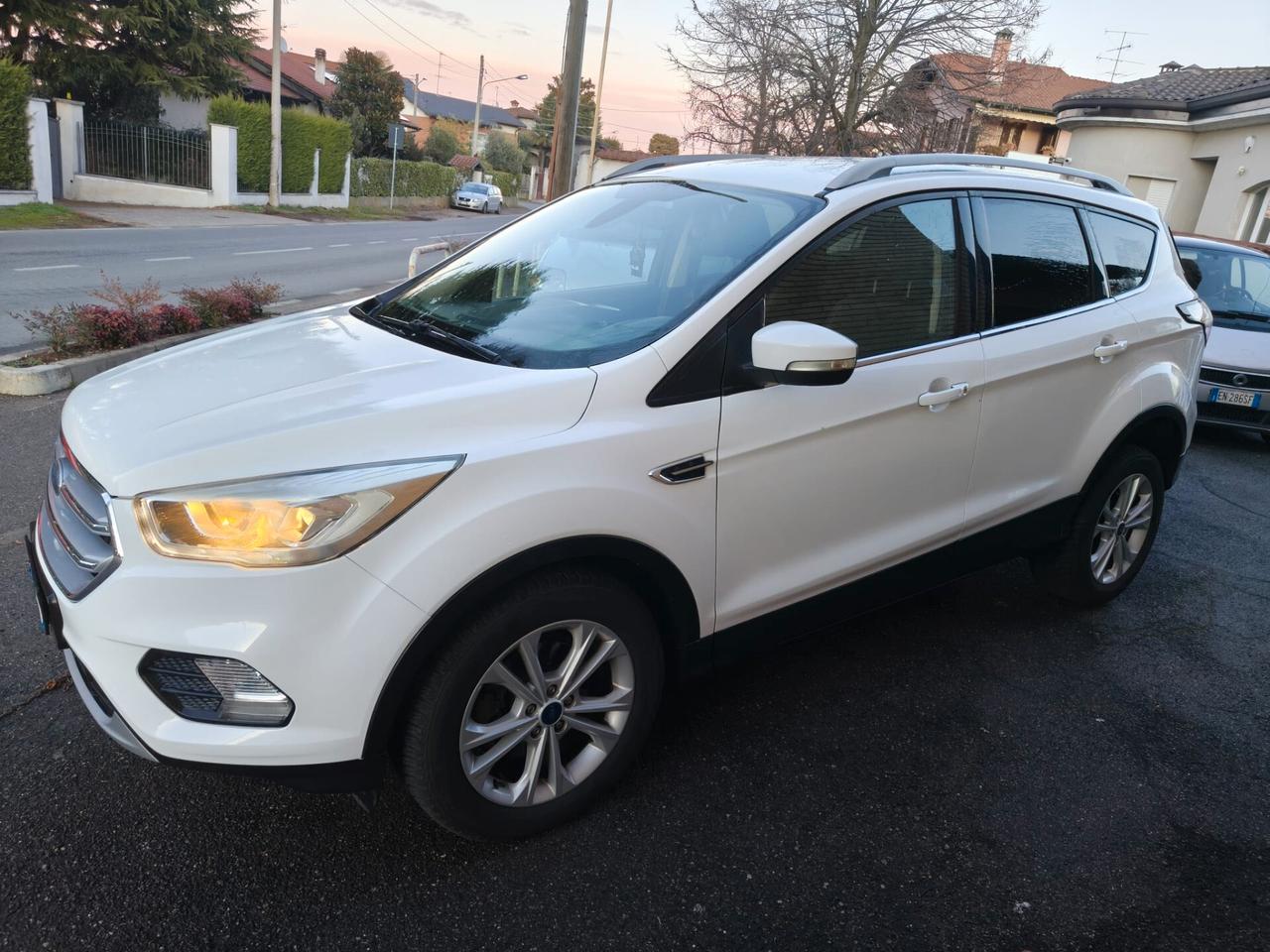 Ford Kuga 1.5 EcoBoost 120 CV S&S 2WD Titanium