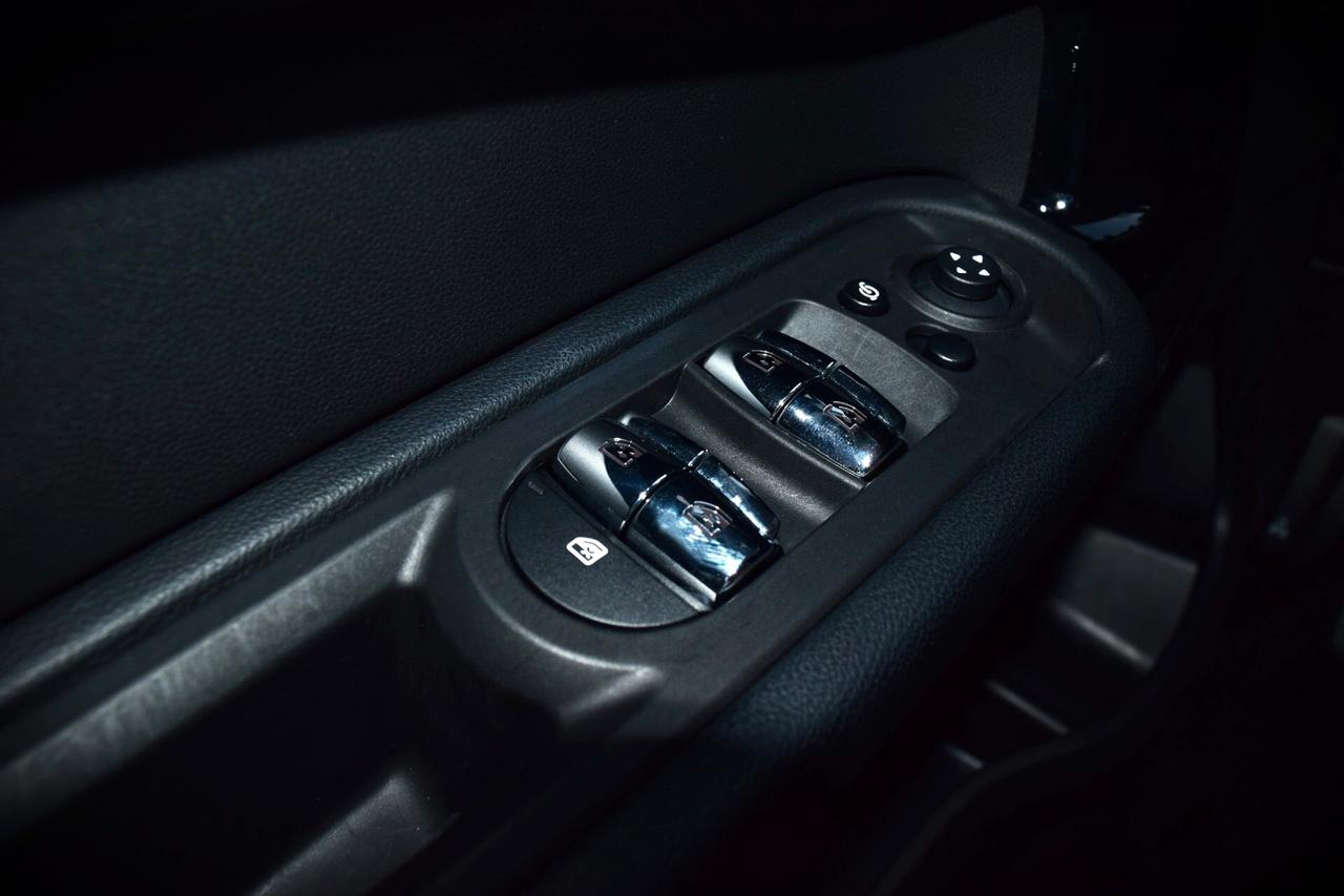 Mini One D Countryman 1.5 116 cv Automatica Business