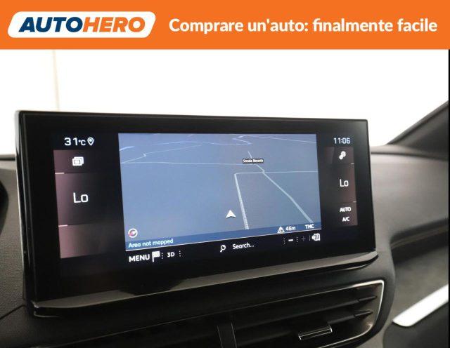 PEUGEOT 3008 PureTech Turbo 130 s&s GT