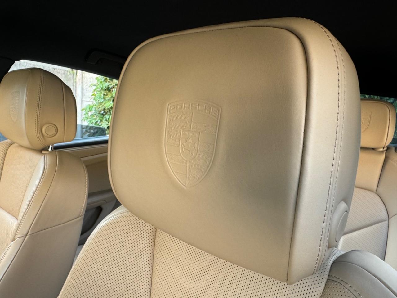 Porsche Macan 3.0 S - CONFIGURAZIONE TOP
