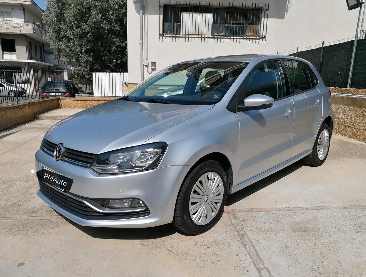 Volkswagen Polo 1.0 MPI 75Cv 5p. Trendline