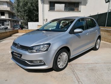 Volkswagen Polo 1.0 MPI 75Cv 5p. Trendline