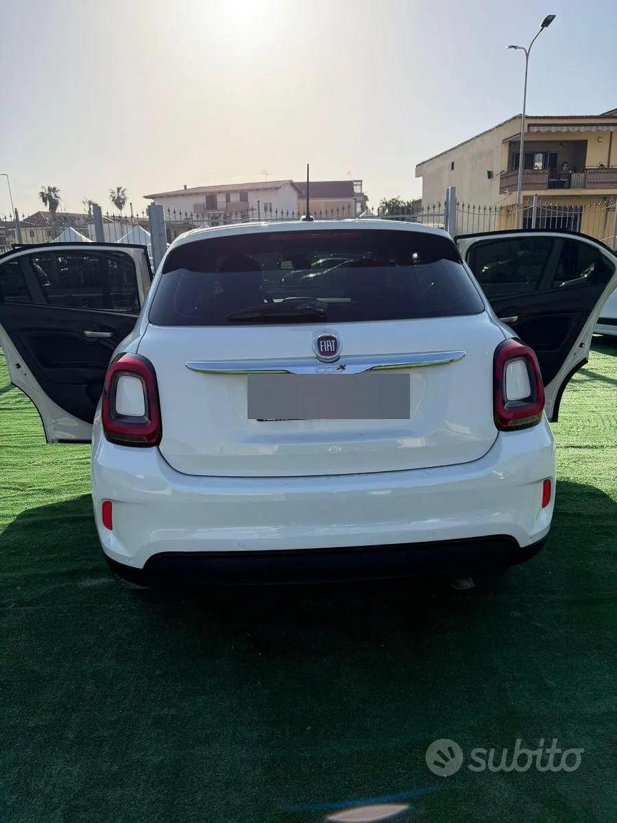 Fiat 500x 1.6 E-Torq 110cv