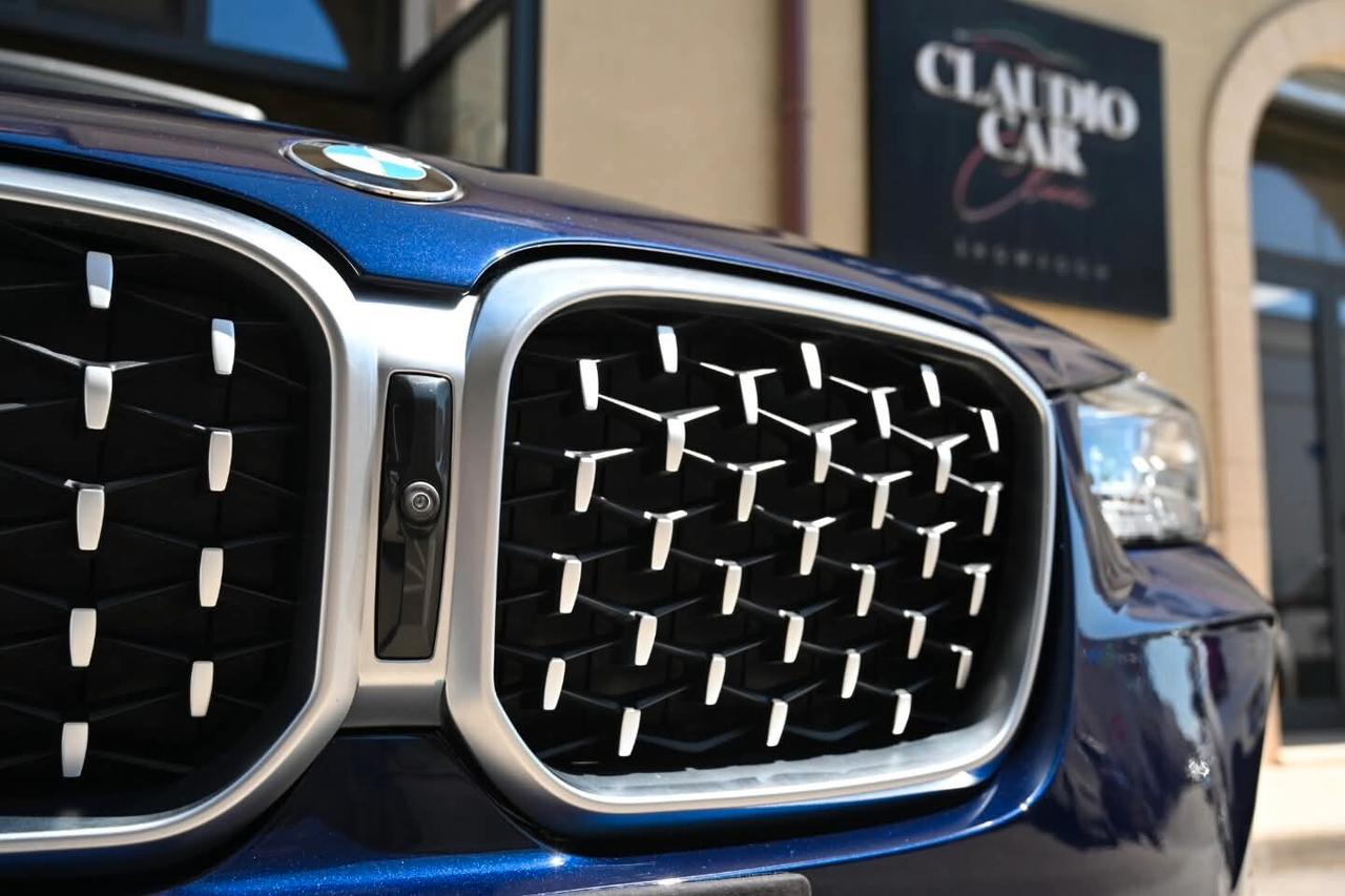 Bmw X4 xDrive 20d Tetto