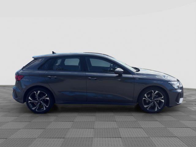 AUDI A3 A3 SPB 30 TDI S tronic S line edition