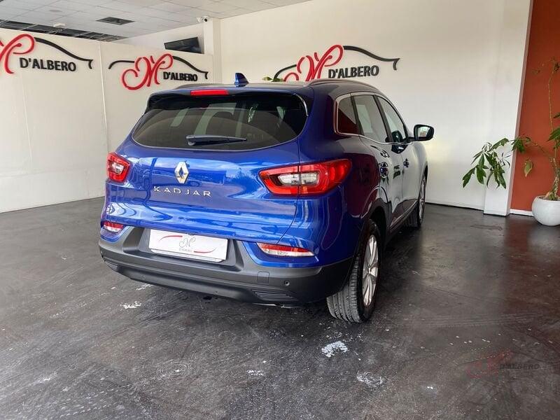 Renault Kadjar Kadjar 1.5 blue dci Business 115cv edc