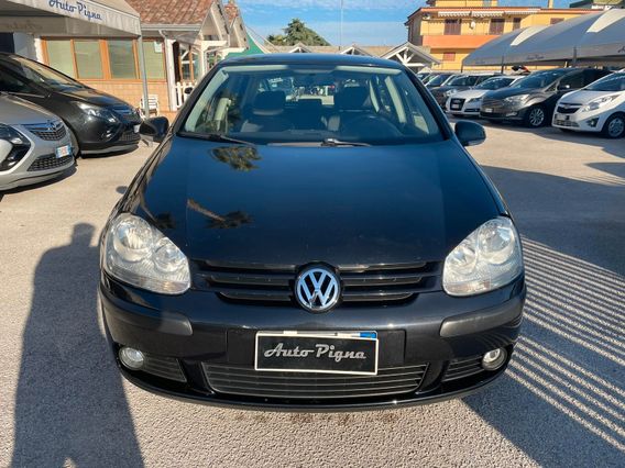 Volkswagen Golf 1.6 5p. Comfortline BiFuel G