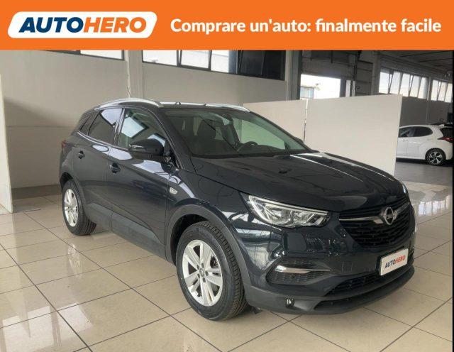 OPEL Grandland X 1.5 diesel Ecotec Start&Stop Advance