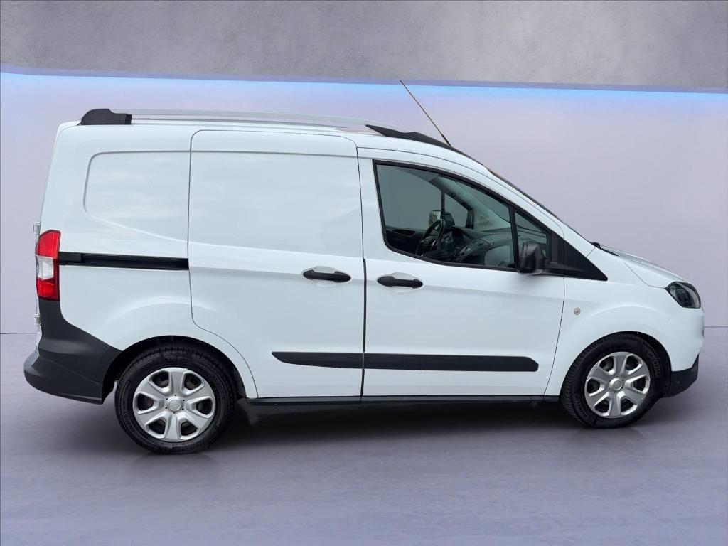 FORD Transit Courier 1.5 tdci 75cv S&S Entry my20 del 2021