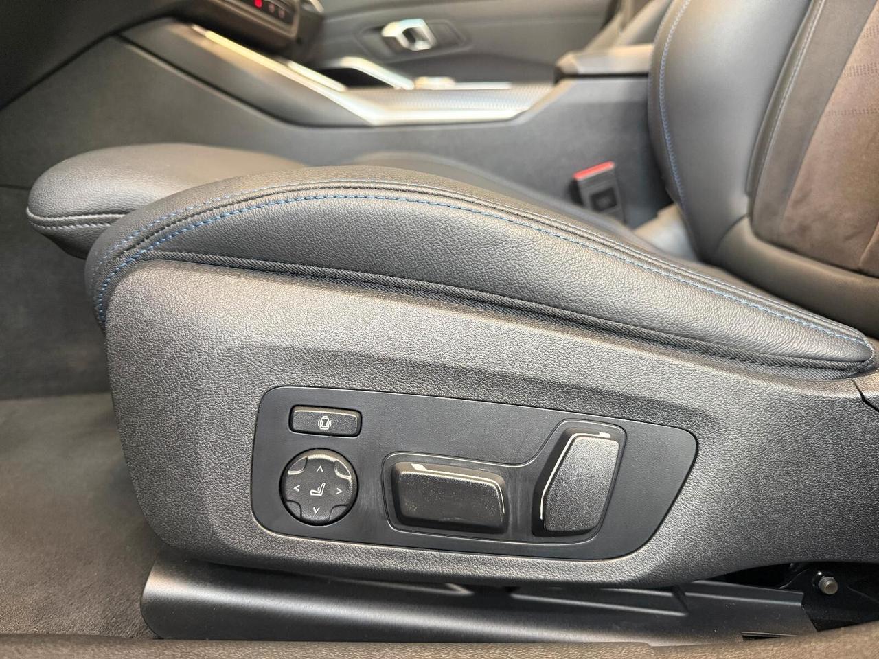 Bmw 330 E TOURING M SPORT WIDES PANO