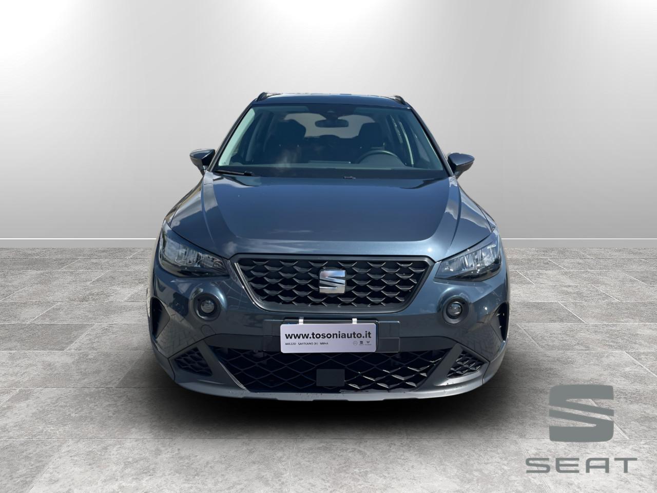 SEAT Arona 1.0 ecotsi Style 95cv
