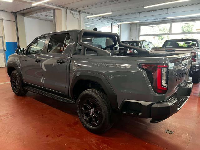 Toyota Hilux Hilux 2.8 d-4d 48V double cab Invincible auto