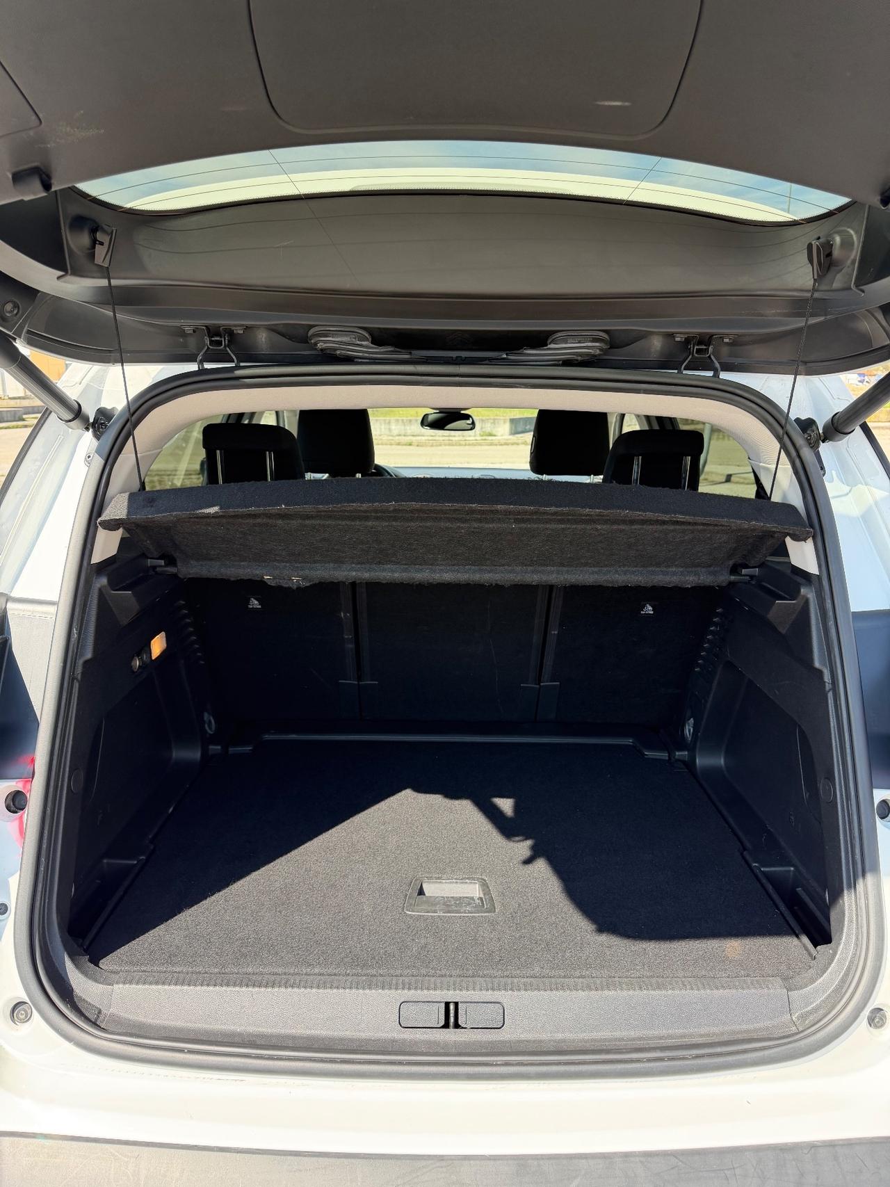 Citroen C5 Aircross BlueHDi 130 S&S Shine