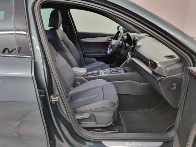 CUPRA Formentor 1.4 e-Hybrid DSG