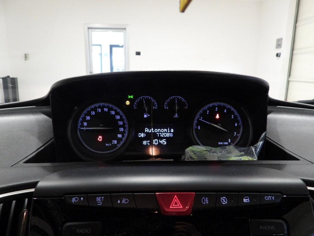 Lancia Ypsilon 5 Porte 1.2 Gold