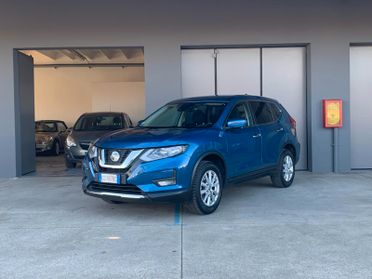 Nissan X-Trail dCi 150 2WD X-Tronic Business