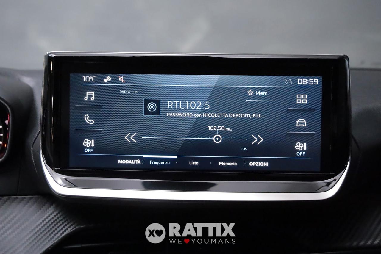 Peugeot 208 1.2 Puretech 100CV Style